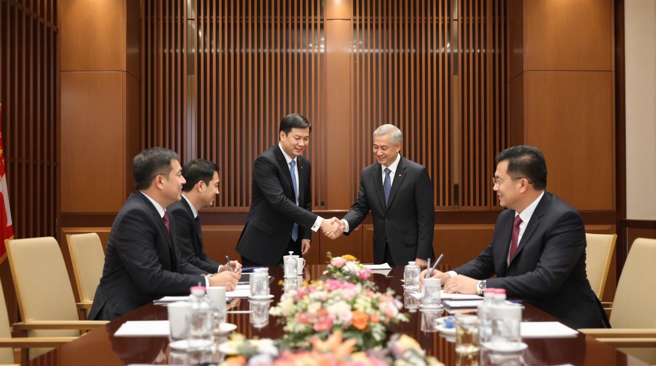 手机av在线与Netflix达成战略合作，多部作品将登陆全球平台